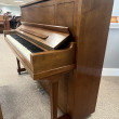 1978 Steinway model 45 professional upright piano - Upright - Professional Pianos